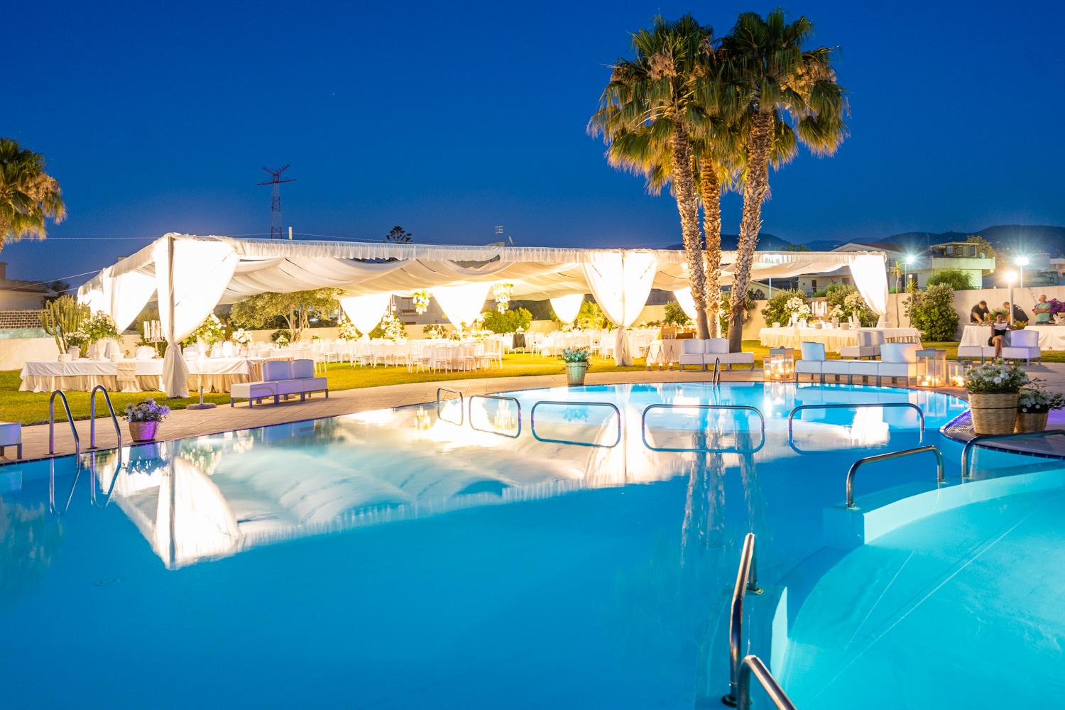 Torre di Faro Capo Peloro Hotel (Adults Only) מראה חיצוני תמונה