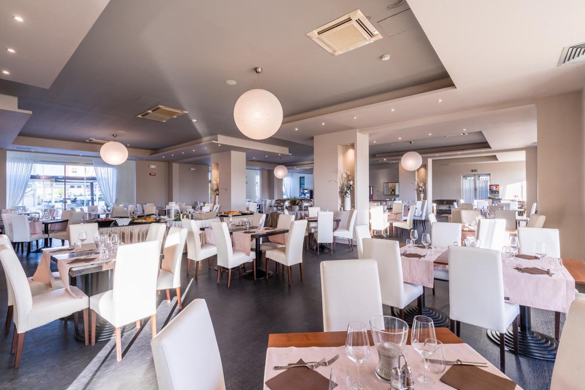 Torre di Faro Capo Peloro Hotel (Adults Only) מראה חיצוני תמונה